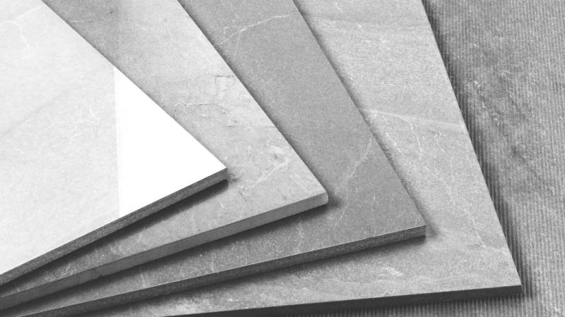 Толщина керамической плитки: значение и особенности выбора 