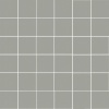 Агуста 21054 серый светлый матовый из36 частей Керамический гранит 30,1х30,1х6,9